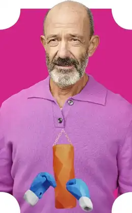MAGENSCHMERZEN